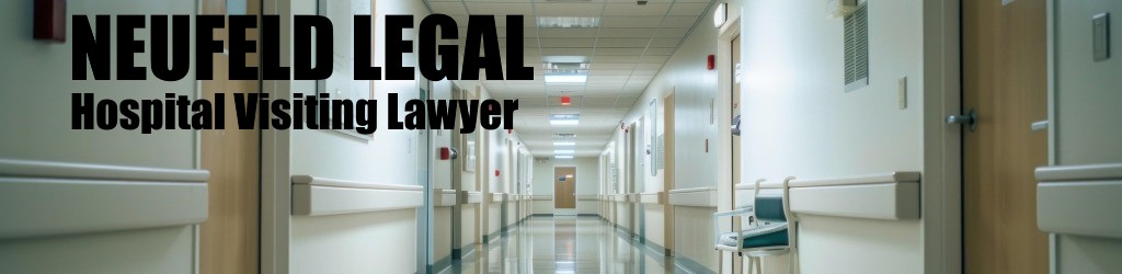 Hospital Visiting Lawyer